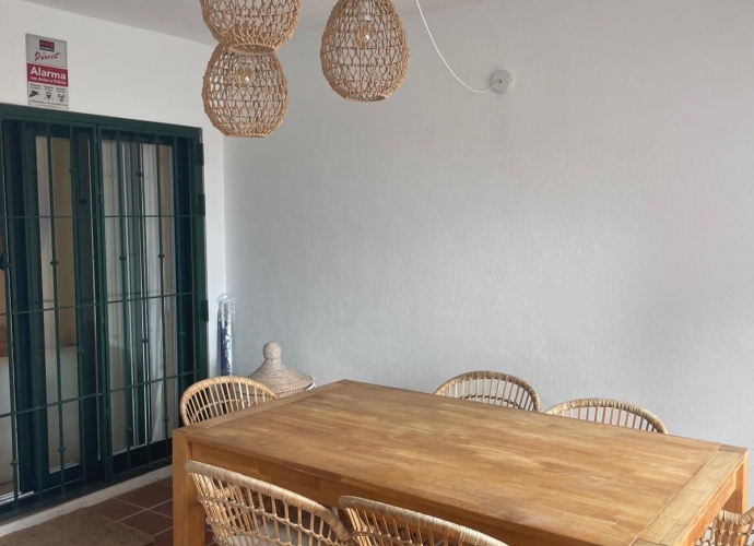 Apartment Ground Floor in San Pedro de Alcántara - 2