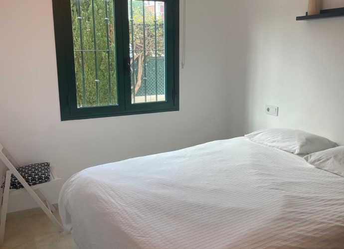 Apartment Ground Floor in San Pedro de Alcántara - 6