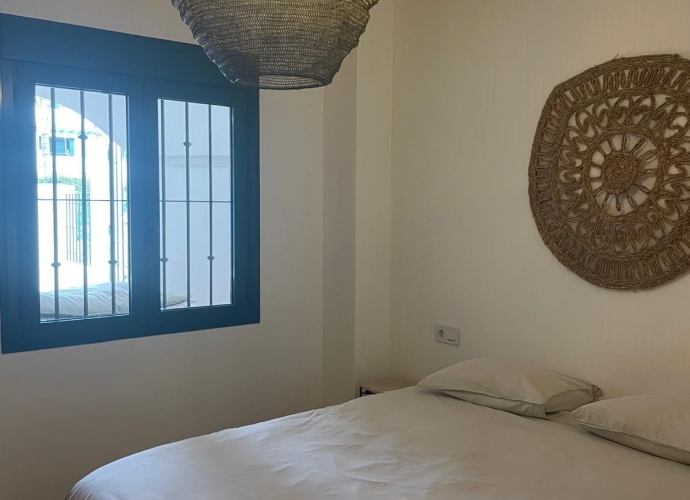 Apartment Ground Floor in San Pedro de Alcántara - 8