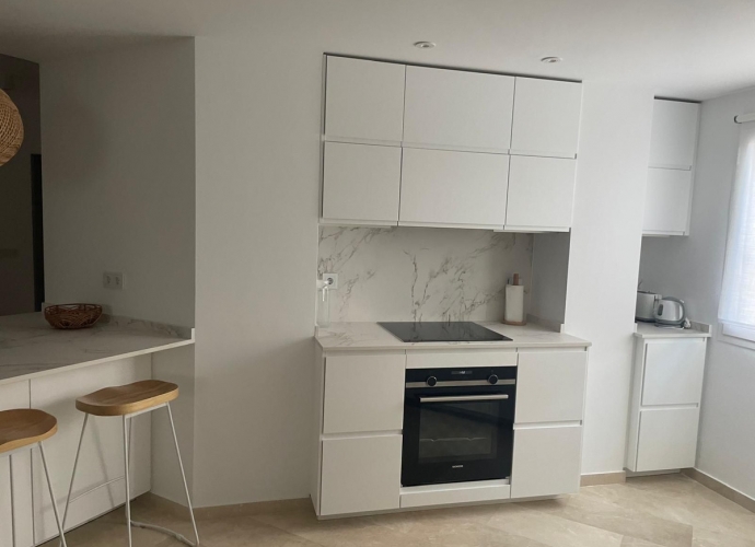 Apartment Ground Floor in San Pedro de Alcántara - 7