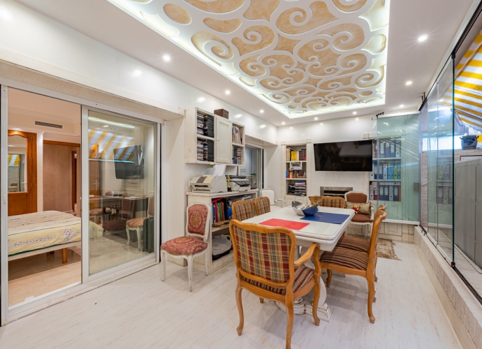 Apartamento Planta Media en The Golden Mile - 5