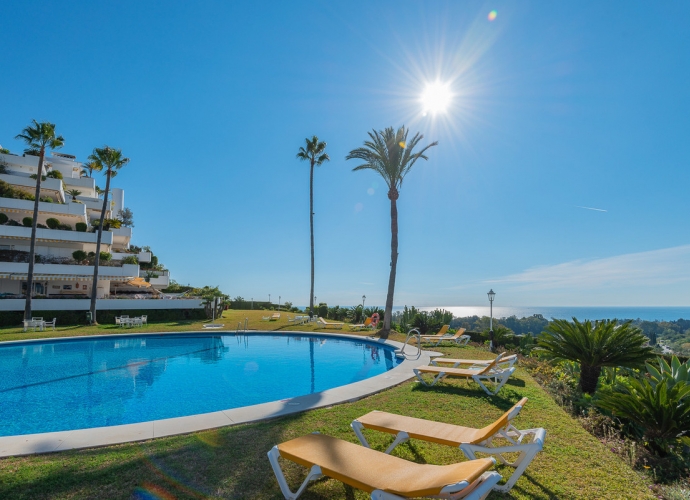 Apartamento Planta Media en The Golden Mile - 6