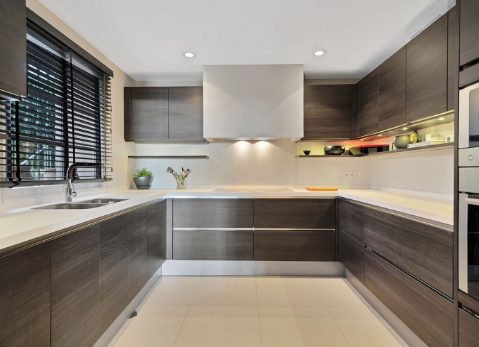 Apartamento Planta Baja en Benahavís - 5