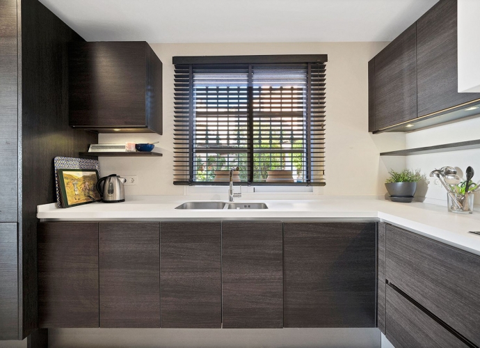 Apartamento Planta Baja en Benahavís - 6