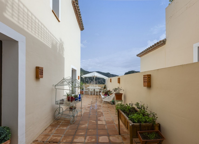 Villa Adosada en Benahavís - 7
