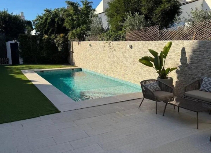 Villa Semi Detached in San Pedro de Alcántara - 3
