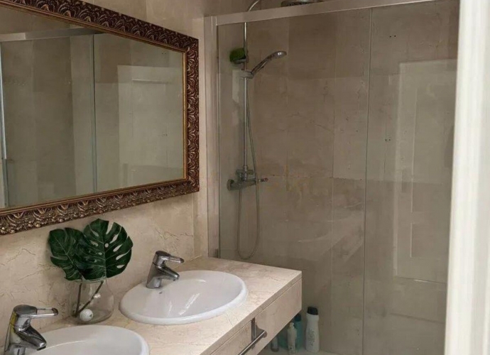 Villa Semi Detached in San Pedro de Alcántara - 10
