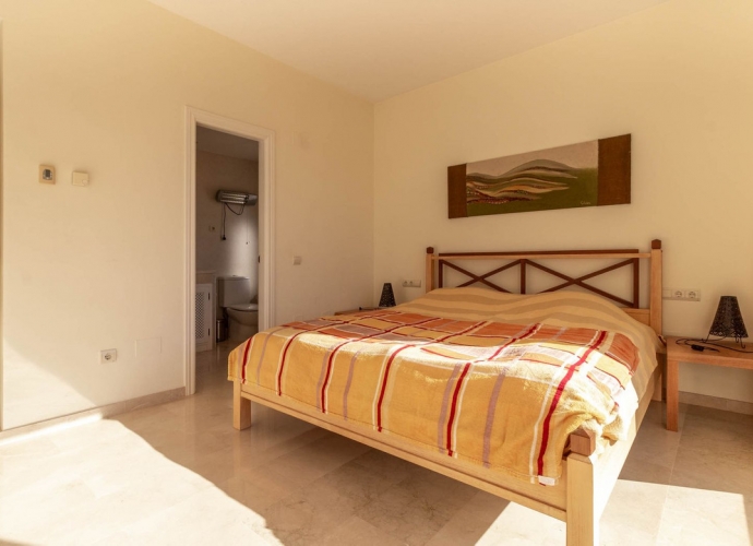 Apartment Penthouse in Elviria - 7