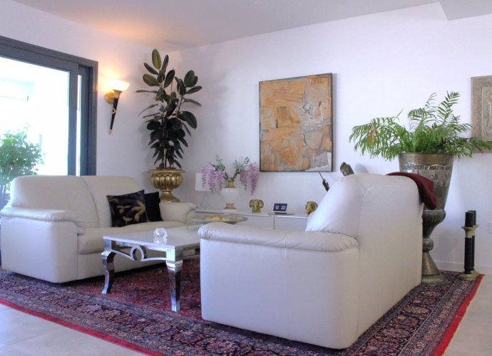 Appartement milieu d’Etage situé à Estepona Apartamentos de nueva construcción  - 3