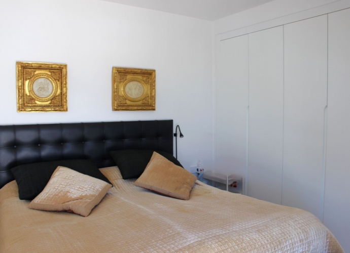 Appartement milieu d’Etage situé à Estepona Apartamentos de nueva construcción  - 6