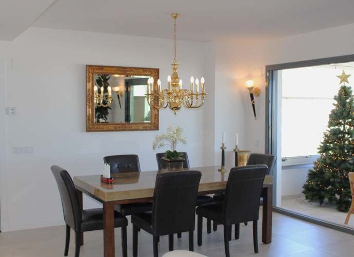 Appartement milieu d’Etage situé à Estepona Apartamentos de nueva construcción  - 8