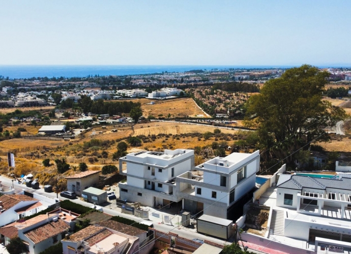 Villa indépendante situé à Nueva Andalucía Villas en Nueva Andalucia  - 1