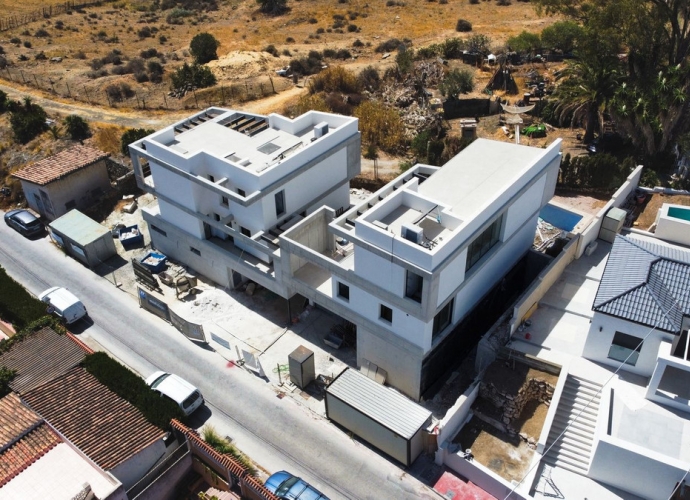 Villa indépendante situé à Nueva Andalucía Villas en Nueva Andalucia  - 2