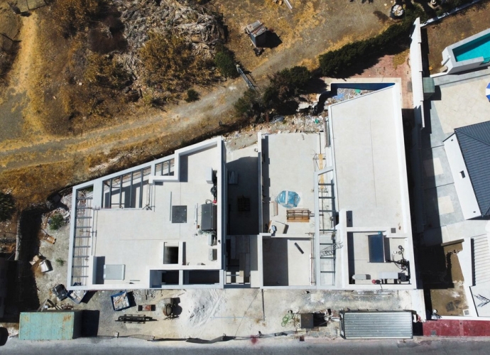 Villa indépendante situé à Nueva Andalucía Villas en Nueva Andalucia  - 4
