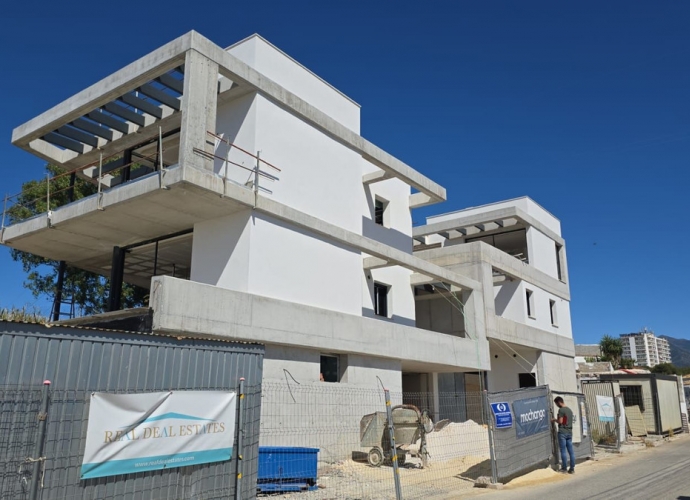 Villa indépendante situé à Nueva Andalucía Villas en Nueva Andalucia  - 7