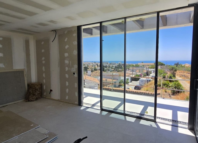 Villa indépendante situé à Nueva Andalucía Villas en Nueva Andalucia  - 9