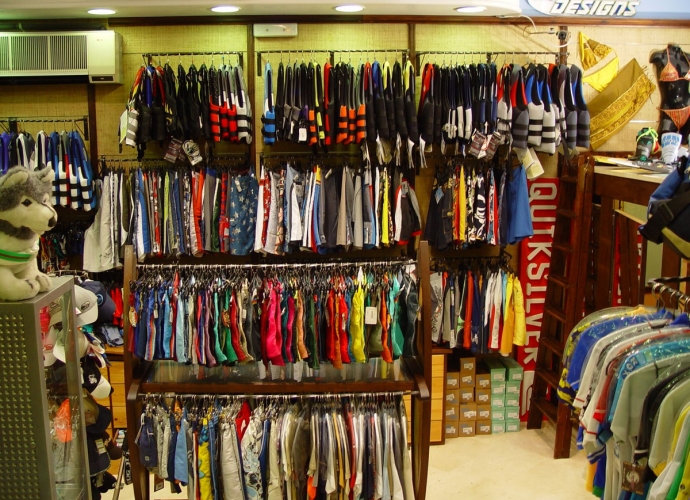 Commercial Shop in Puerto Banús - 9