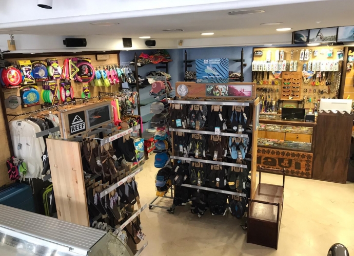 Commercial Shop in Puerto Banús - 10