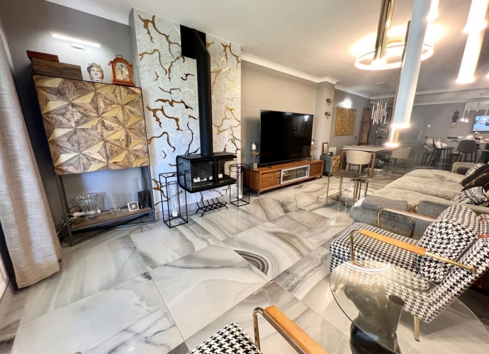 Appartement  rez de chaussée situé à San Pedro de Alcántara La Gavia  - 3