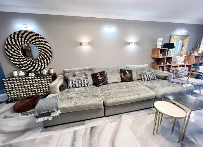Appartement  rez de chaussée situé à San Pedro de Alcántara La Gavia  - 5