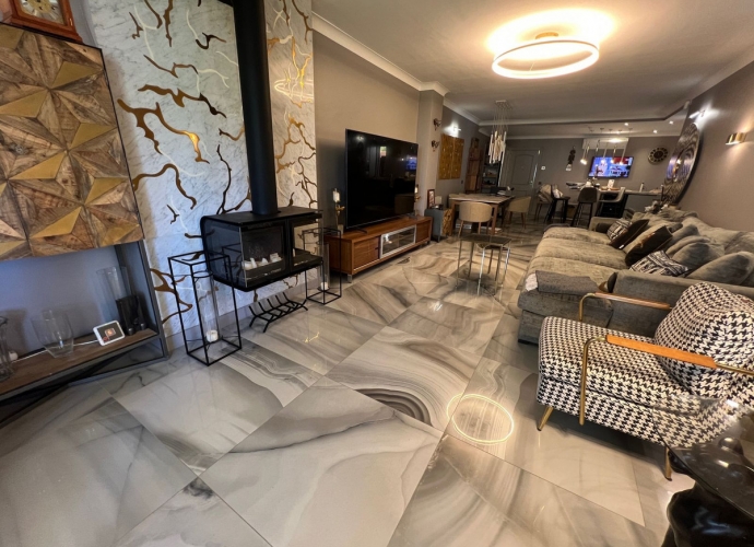 Appartement  rez de chaussée situé à San Pedro de Alcántara La Gavia  - 6