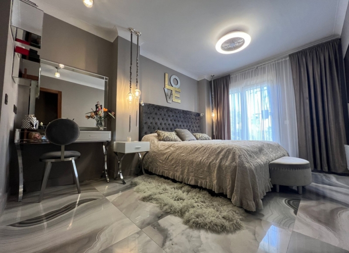Appartement  rez de chaussée situé à San Pedro de Alcántara La Gavia  - 7
