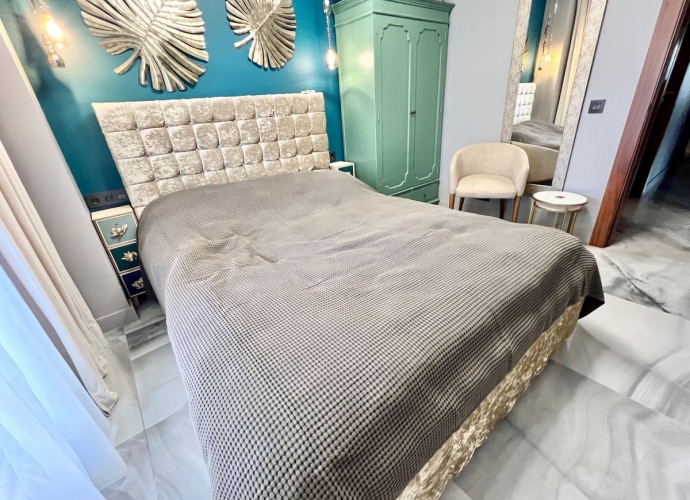 Appartement  rez de chaussée situé à San Pedro de Alcántara La Gavia  - 8