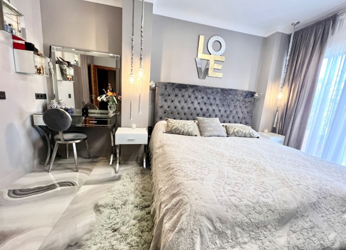 Appartement  rez de chaussée situé à San Pedro de Alcántara La Gavia  - 9