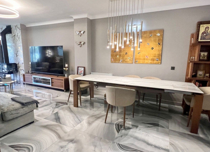 Appartement  rez de chaussée situé à San Pedro de Alcántara La Gavia  - 10