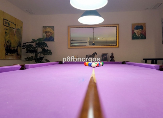 Villa indépendante situé à Nueva Andalucía Villas en Nueva Andalucia  - 9