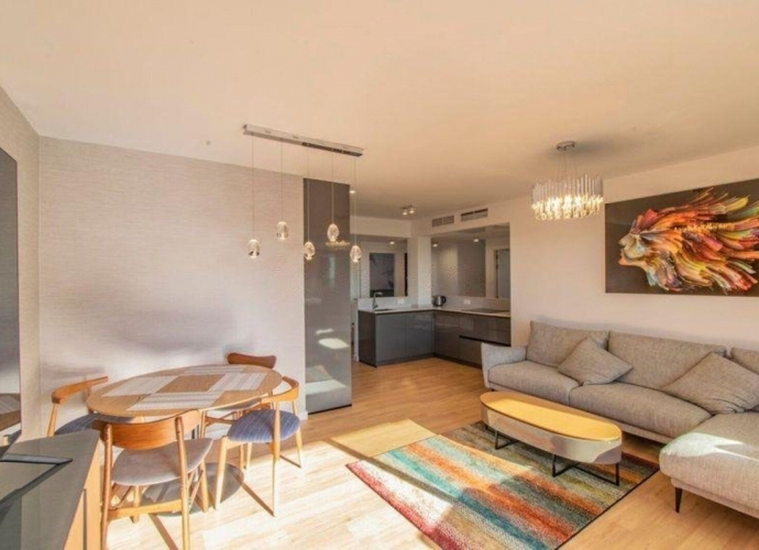 Apartment Penthouse Duplex situé à New Golden Mile - 10