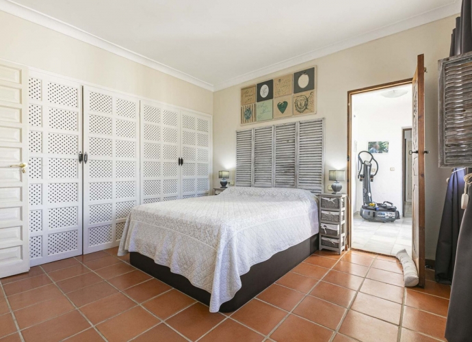Villa Independiente en Benahavís - 9