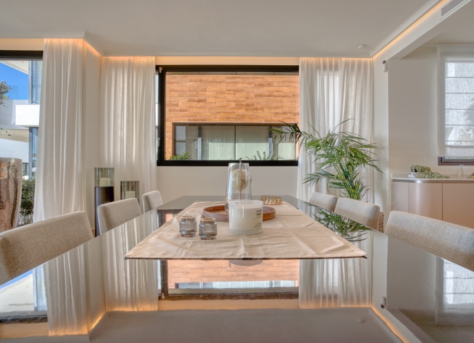 Apartment Ground Floor in Sierra Blanca Reserva de Sierra Blanca  - 7