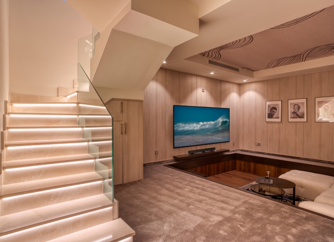 Apartment Ground Floor in Sierra Blanca Reserva de Sierra Blanca  - 8