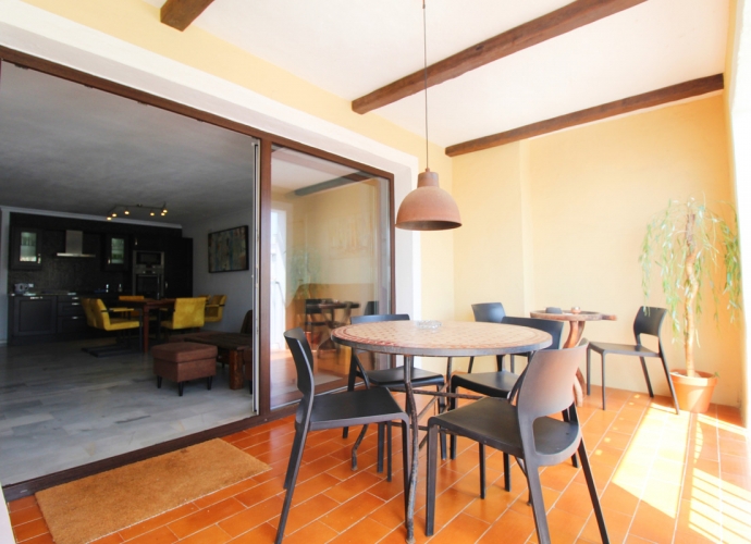 Apartment Middle Floor in Puerto Banús - 2