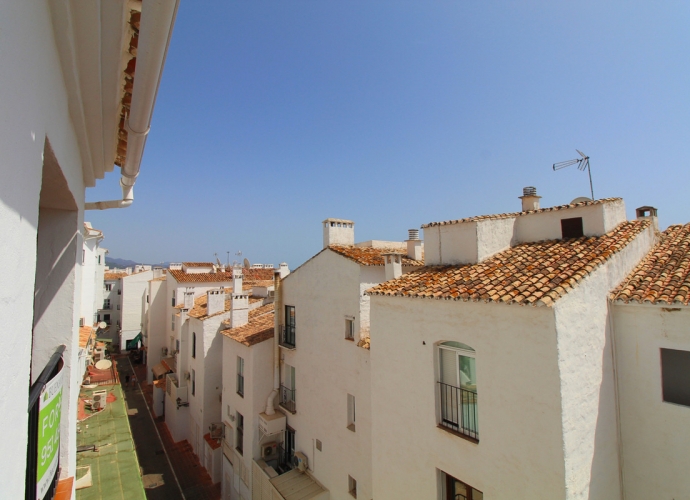 Apartment Middle Floor in Puerto Banús - 10