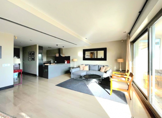 Apartamento Planta Media en Benahavís - 2