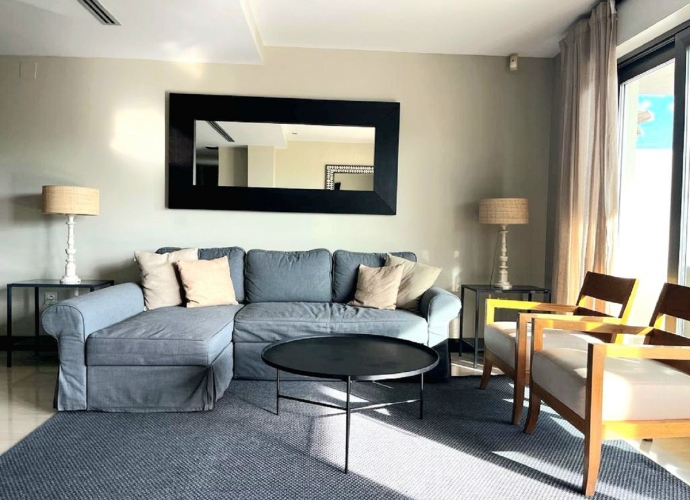 Apartamento Planta Media en Benahavís - 3