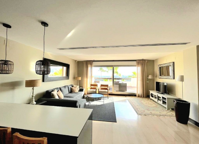 Apartamento Planta Media en Benahavís - 4