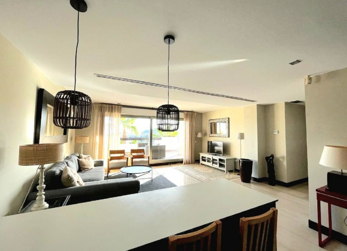 Apartamento Planta Media en Benahavís - 5