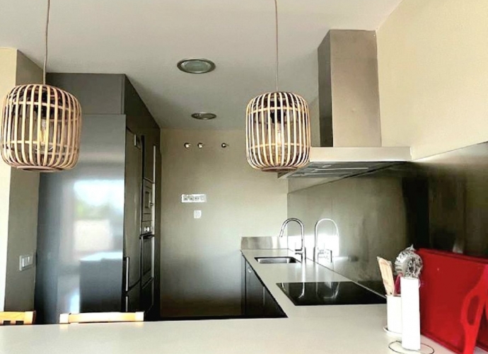 Apartamento Planta Media en Benahavís - 6