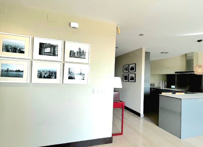 Apartamento Planta Media en Benahavís - 8