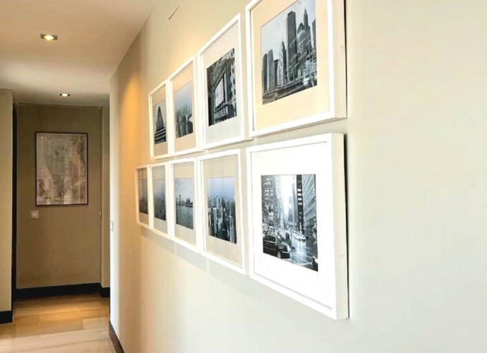 Apartamento Planta Media en Benahavís - 9