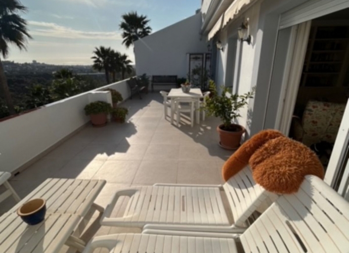 Apartamento Planta Media en La Quinta - 1