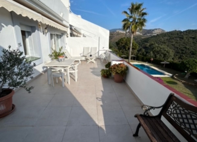Apartamento Planta Media en La Quinta - 4