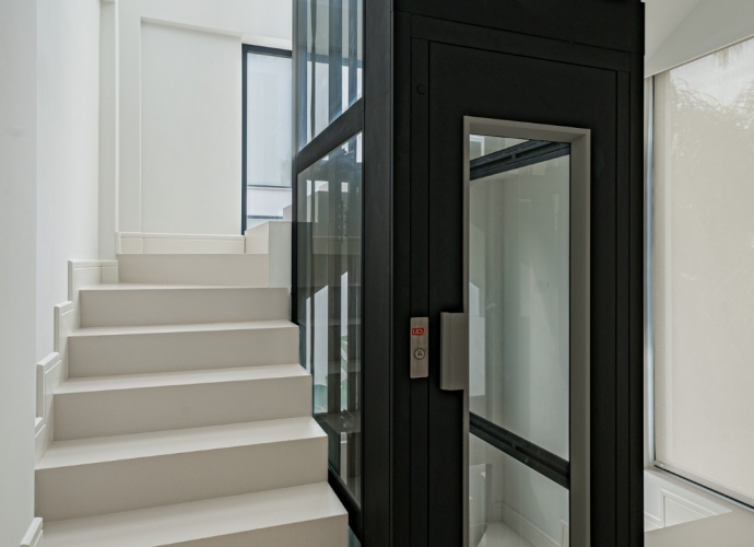 Villa Detached in The Golden Mile Villas en The Golden Mile  - 9