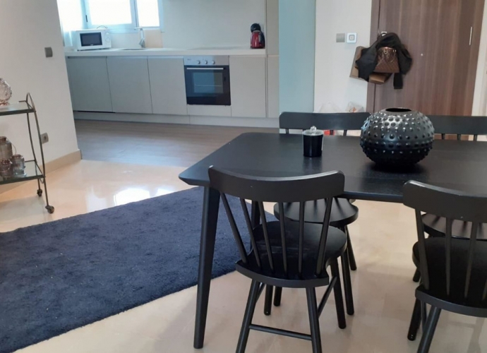 Apartment Ground Floor in San Pedro de Alcántara - 2