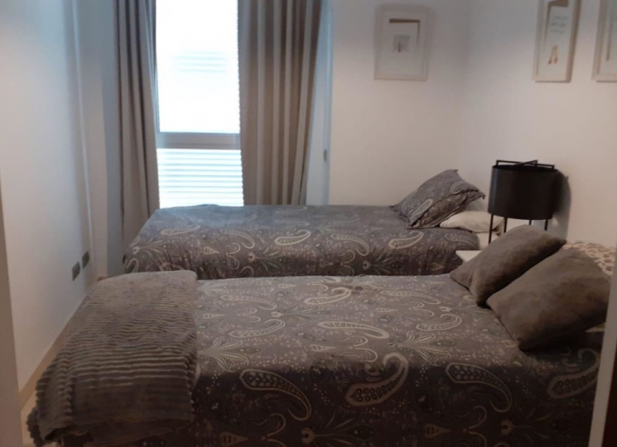 Apartment Ground Floor in San Pedro de Alcántara - 3