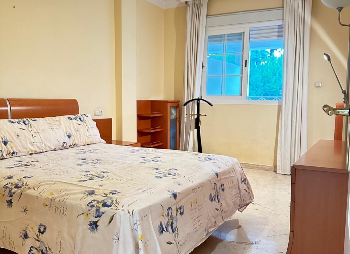 Apartment Middle Floor in Río Real - 3