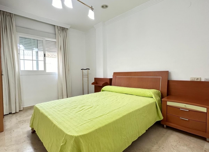 Apartment Middle Floor in Río Real - 5